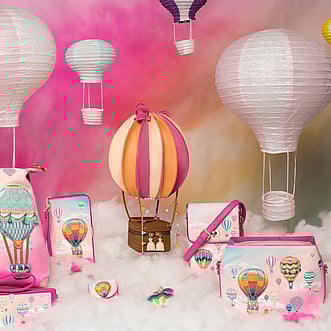  Vendula Above the Clouds