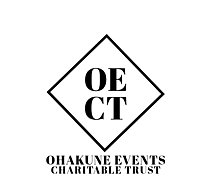 OECT | Raetihi Gutbuster