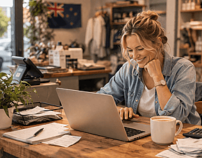 Record Keeping Isn&rsquo;t Just Compliance &mdash; It&rsquo;s How You Get Clarity in Your Business (NZ Guide)