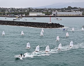 Opti End of Season