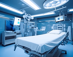 Hyperbaric Oxygen Therapy (HBOT) Before and After Surgery:  What the Research Says