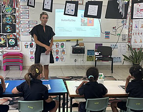 From Foundations to Sustainability: the journey of Port Vila International School