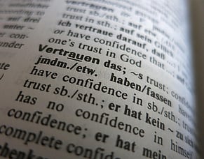 Who do you trust?