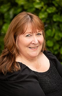 Jo Smith - Teacher