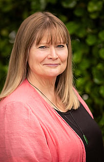 Kathy Pere - Teacher