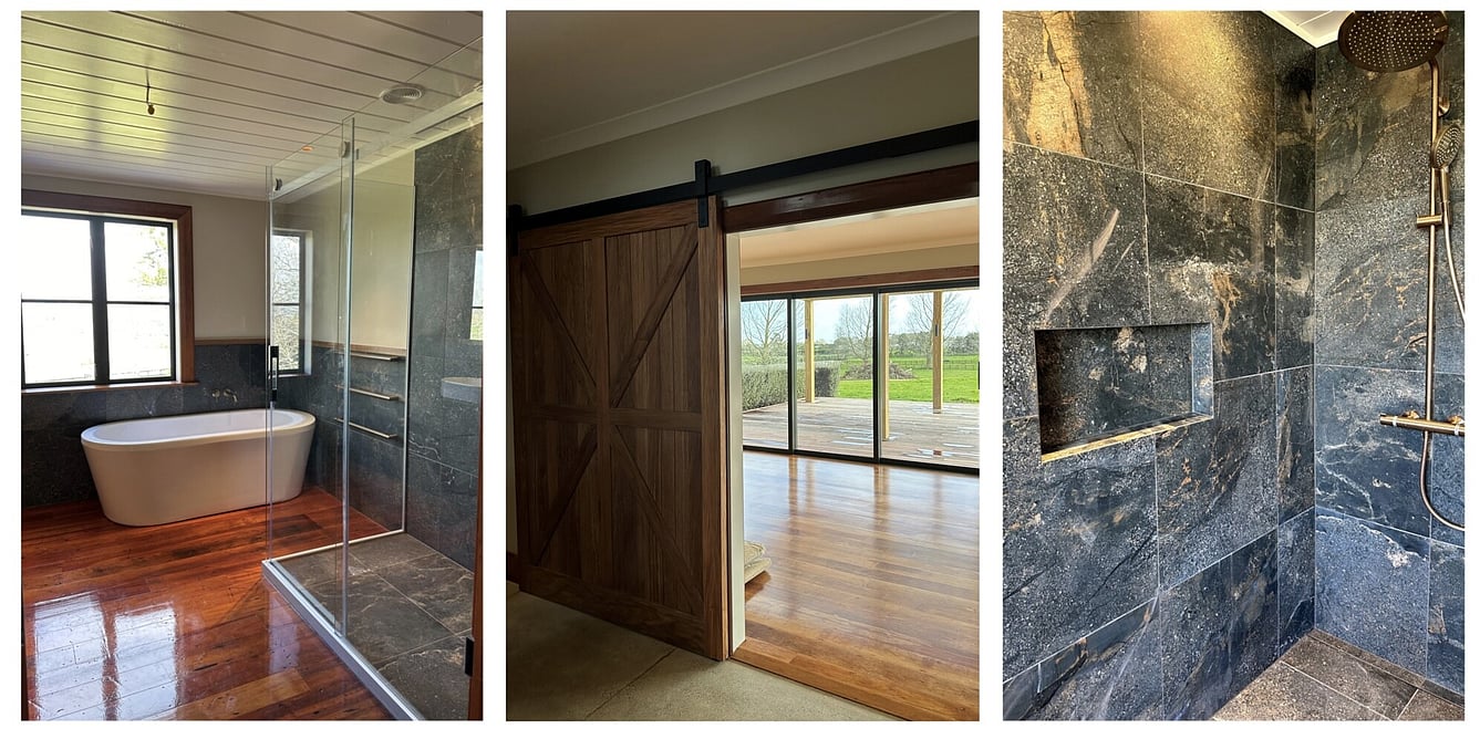 Karaka Interior Renovation