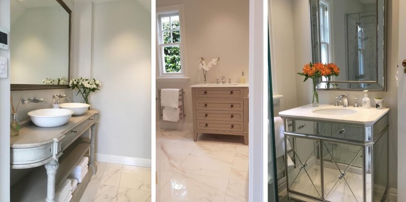 Remuera home renovation