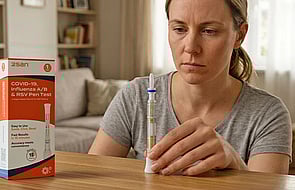 Infection Diagnostic Tests