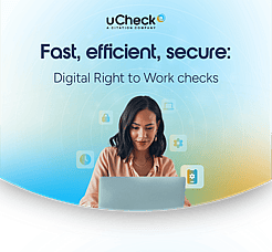 Digital Right to Work checks are here!