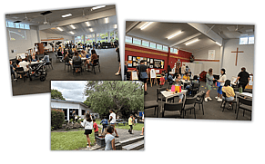&lsquo;We love your church!&rsquo;&mdash;Building Family-friendly Community Events