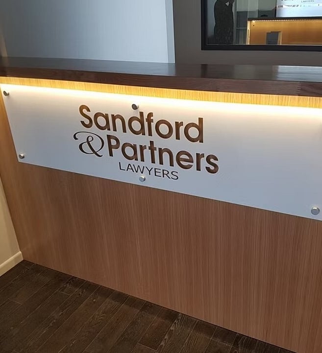 cut to size acrylic panels
