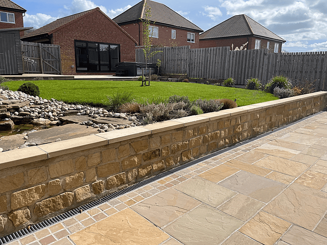Garden Maintenance, gardener, Durham