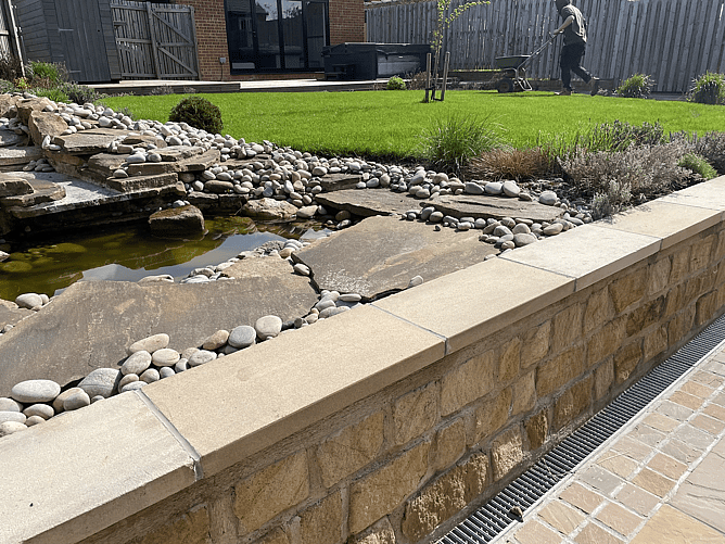 Garden Maintenance Lanchester