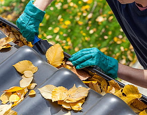 Gutter Cleaning or Gutter Replacement? How Hamilton Homeowners Can Tell the Difference