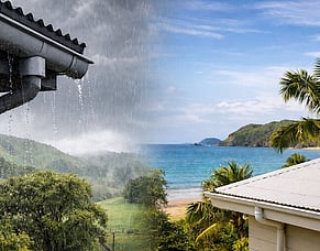 Why Regional Climate Matters More Than You Think When Choosing New Spouting