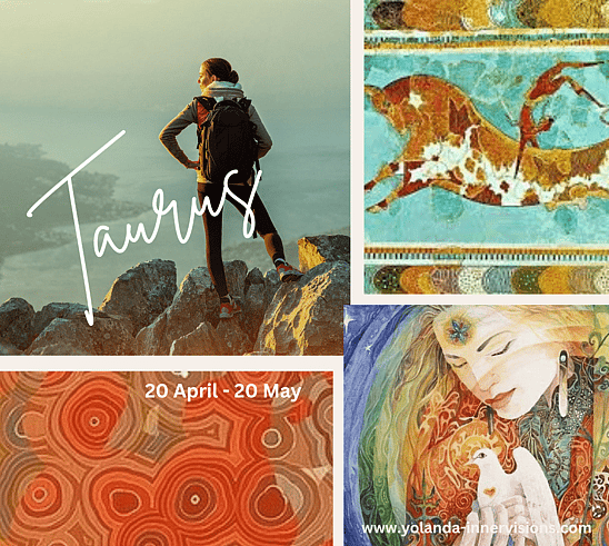 Taurus