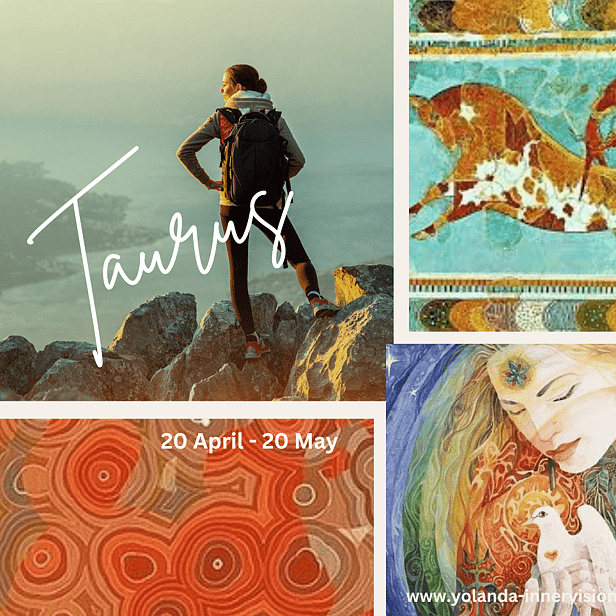 Everything you need to know about Taurus
