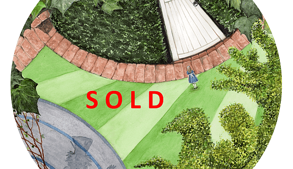 SOLD!
