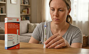 Infection Diagnostic Tests