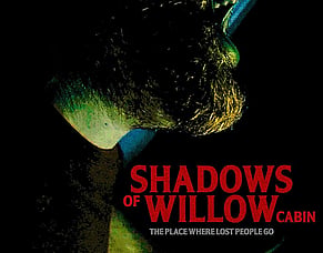 &lsquo;SHADOWS OF WILLOW CABIN&rsquo; &ndash; A Queer Supernatural Horror Set In A Remote Cabin