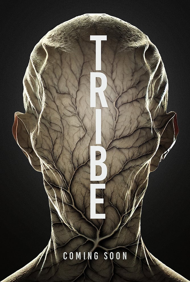 ‘TRIBE’ – Found Footage Sci-Fi Horror Heads To UK Digital From GrimmVision