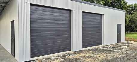 Mechanic workshop
