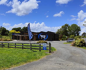 Brittany staff at Global Veterinary Services