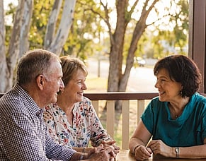 Confidentiality as a personal responsibility