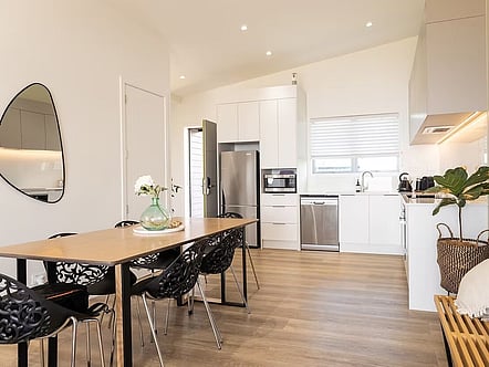 Half Cardrona splashback