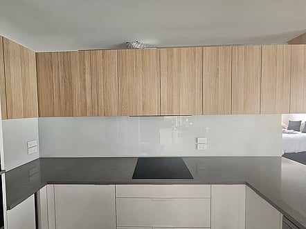 Mount Aspiring splashback