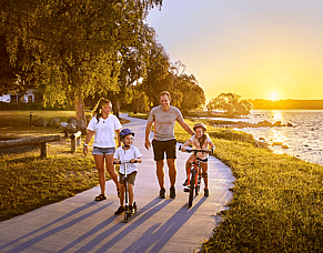 5 Family-Friendly Autumn Activities in Taupo