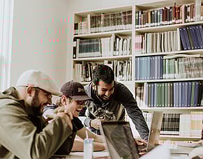 Better Together: Studying with Purpose