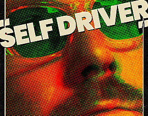 &lsquo;SELF DRIVER&rsquo; &ndash; Dark Comedy Thriller Heads To UK Digital From GrimmVision