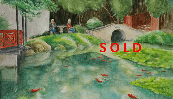 SOLD!