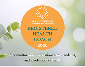 What It Means to Work With a UKIHCA Registered Health Coach