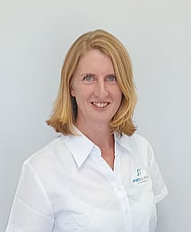 Pip Greenwood - Senior Physiotherapist