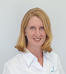 Pip Greenwood - Senior Physiotherapist