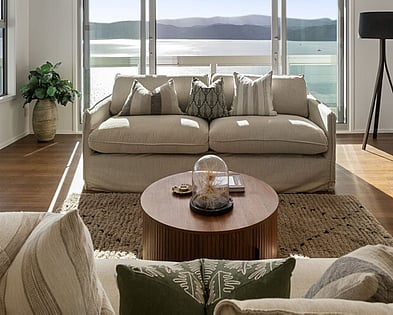 Expertise in staging