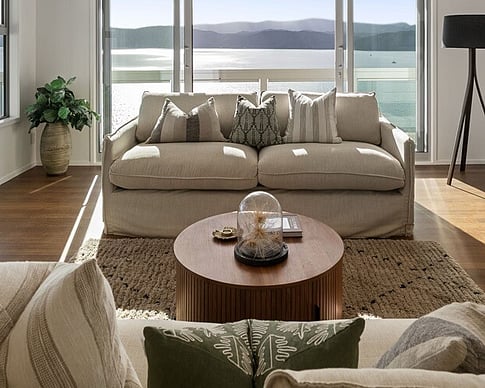 Expertise in staging