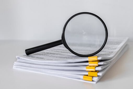 When the rules turn out not to mean very much