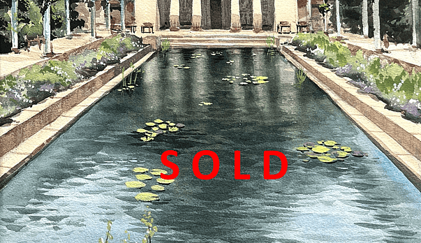 SOLD!