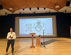 The Through Road is Instruction: Reflections from the Numicon NZ Conference 2026