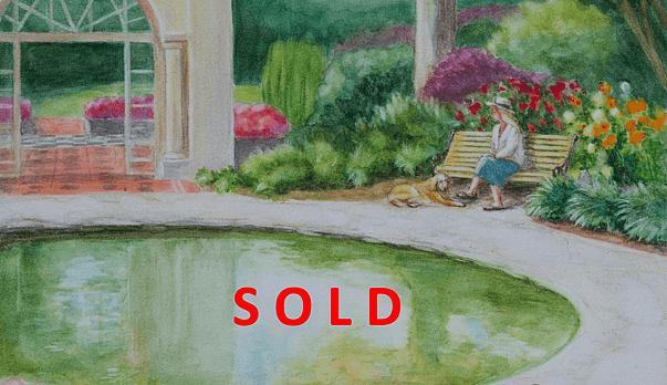 SOLD!