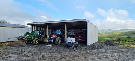 Warehouse