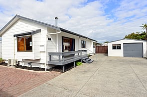 SOLD - 50A Heath St, St Andrews$630,000