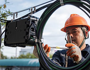 The Copper Shutdown: Is Your Business Ready