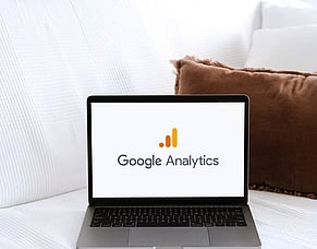 Google Analytics made simple: Key metrics for small business websites