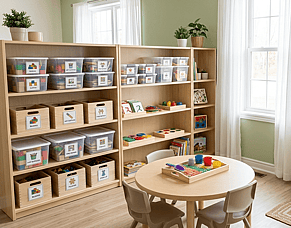 Building Independence in Children with Intellectual Disability: Everyday Skills and Community Support