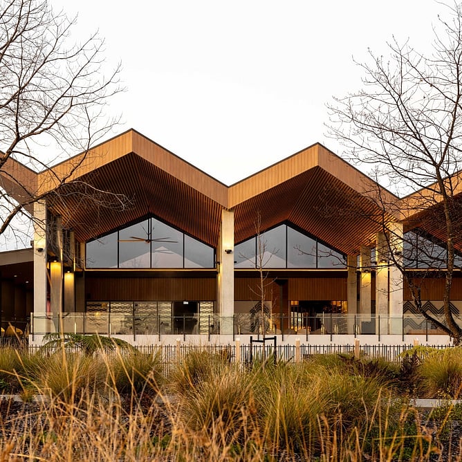 Wai Ariki Hot Springs & Spa