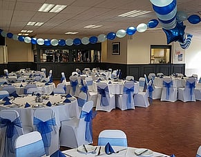 A Venue for Everyone